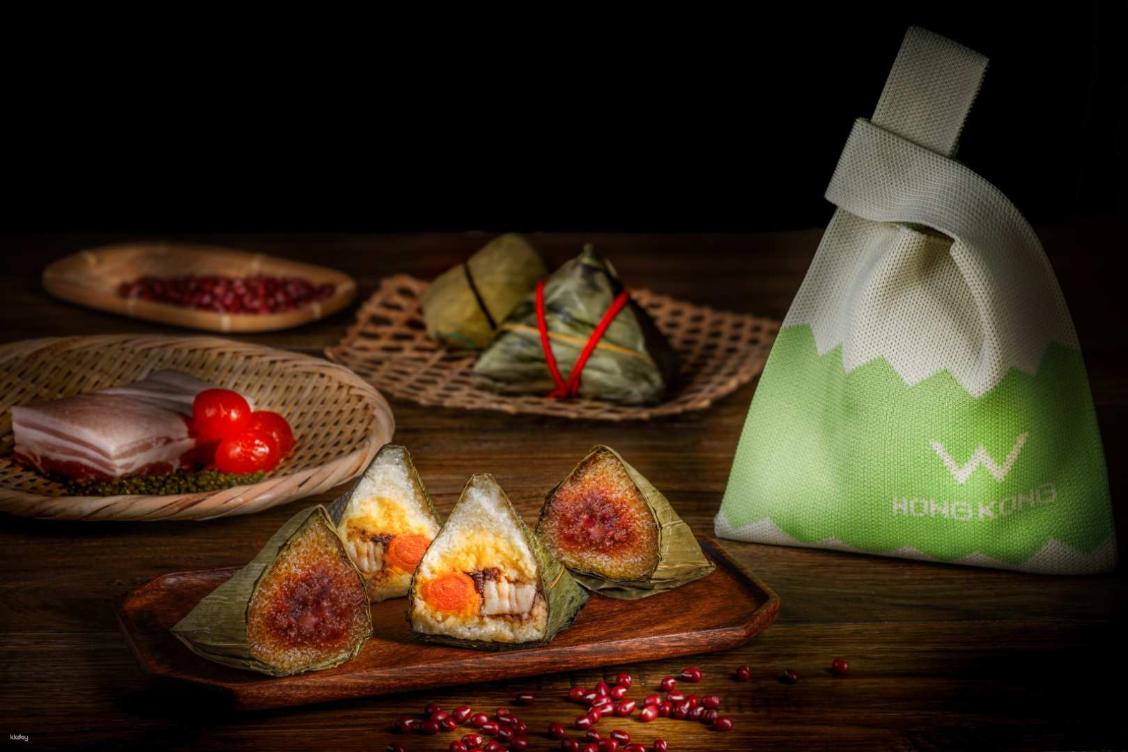 W Hong Kong | Rice Dumplings Offer 2025 - Photo 1 of 3